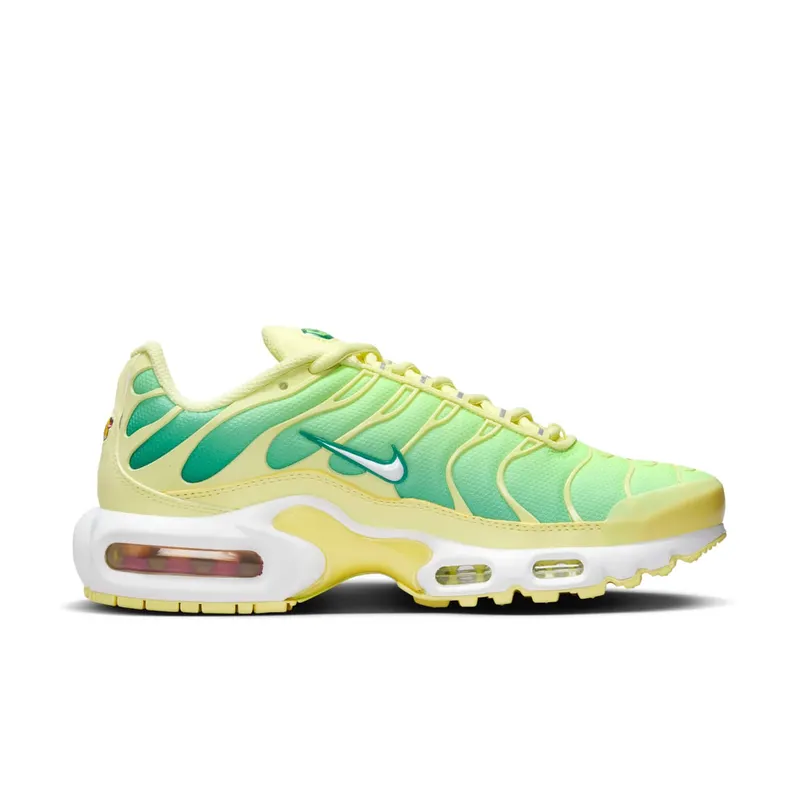 Nike Air Max Plus Lemon Lime (DZ3670-300)
