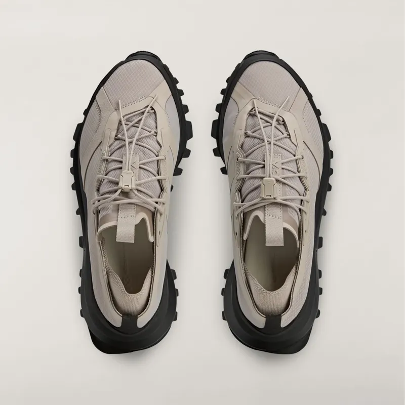 Adidas Y-3 S-Gendo Trail Light Brown / Light Brown / Black (JQ0200)