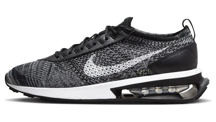 Nike Air Max Flyknit Racer Schwarz (DJ6106-001)