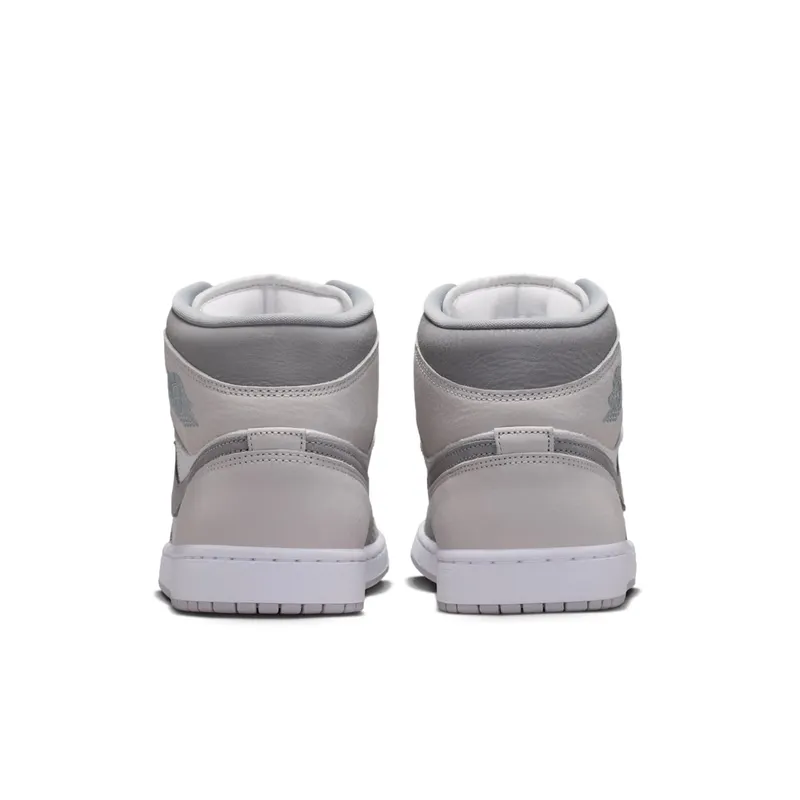 Air Jordan 1 summit white/lt smoke grey/phantom/sail (IO2050-100)