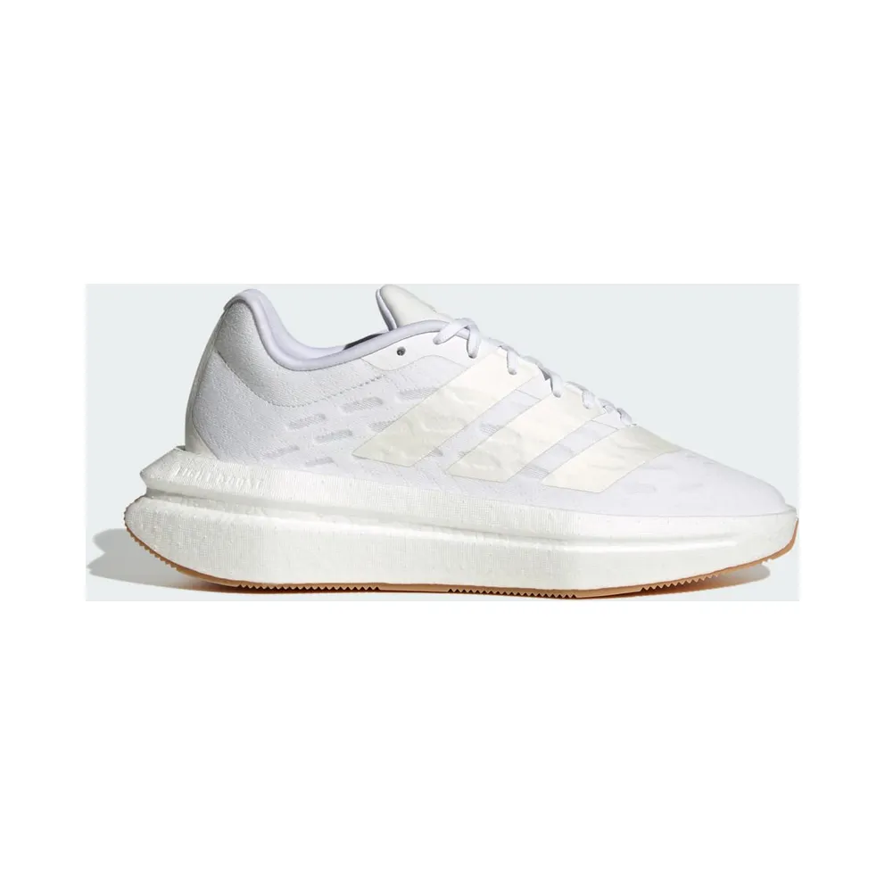 Adidas Flowboost Cloud White / Zero Metalic / Core White (JR7932)