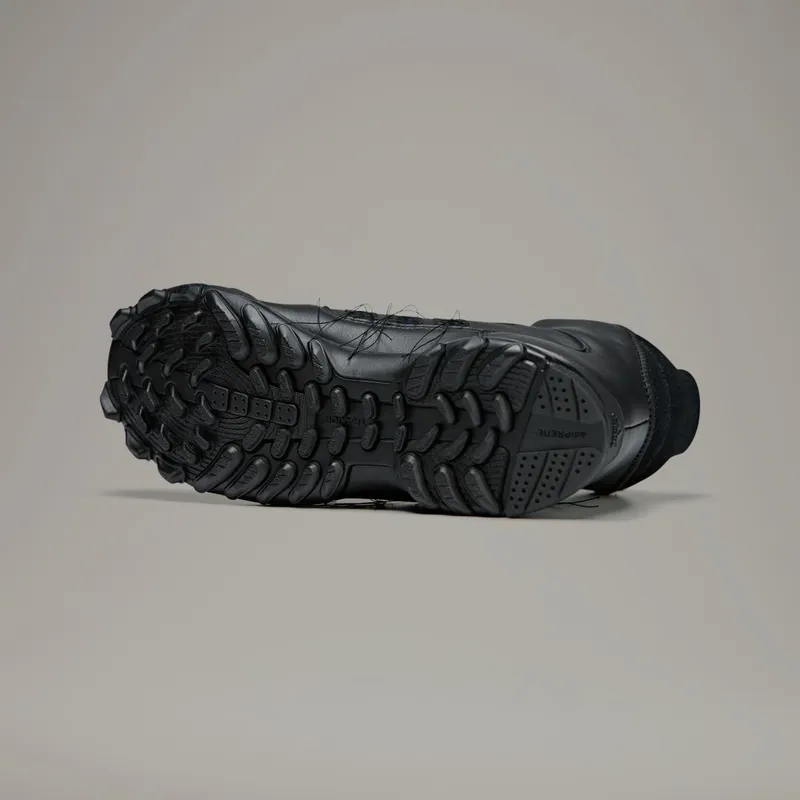 Adidas Y-3 GSG9 Black / Black / Black (IF7805)