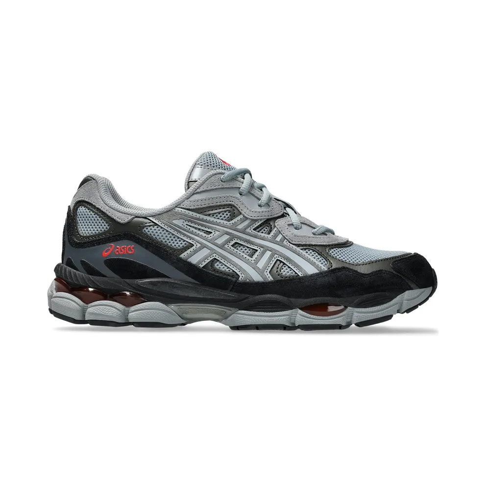ASICS Gel-NYC Gravel Black (1203A383-024)
