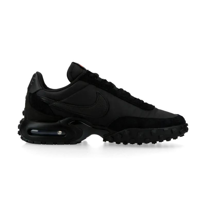 Nike Air Max Waffle SP (black / anthracite /black) – FV6946-001
