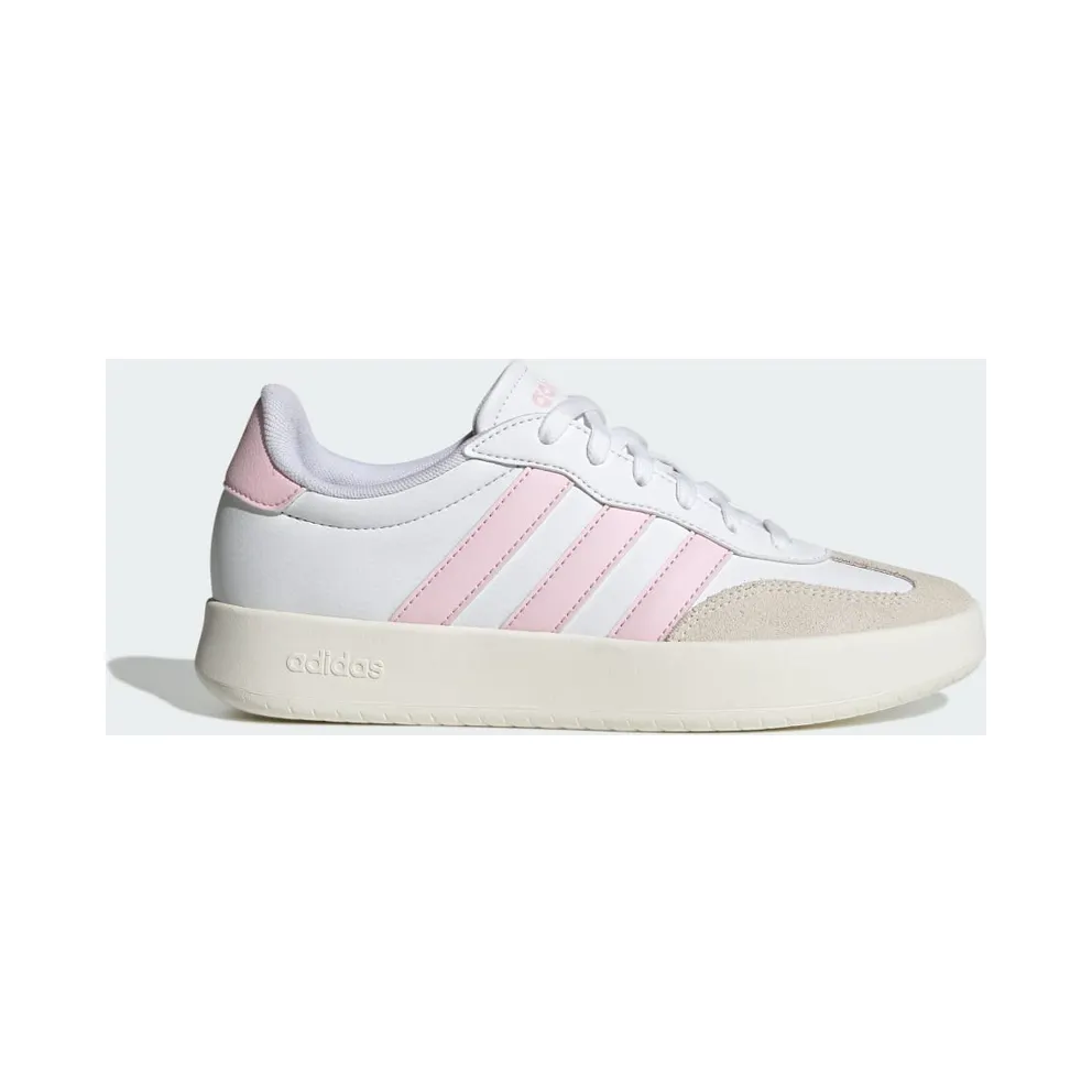 Adidas Barreda Cloud White / Clear Pink / Off White (JI4904)