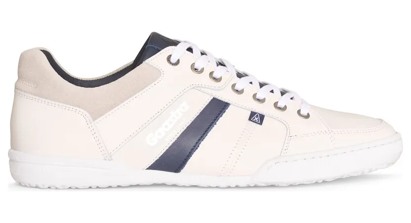 Gaastra sneaker Marine Blue/White (2112-443501-7310)