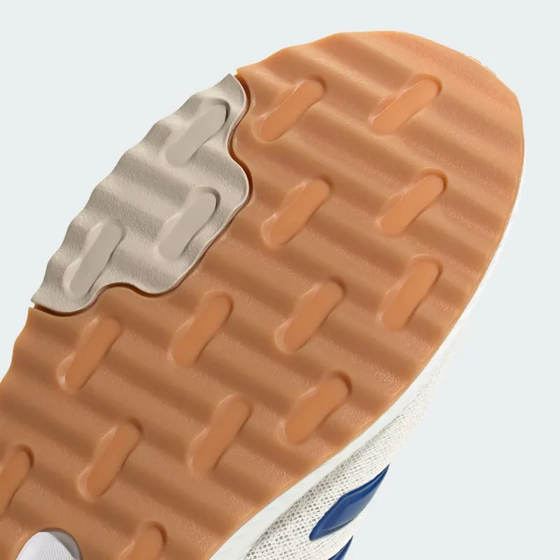 adidas X_PLR Path White Royal Blue Beige (JQ7156)