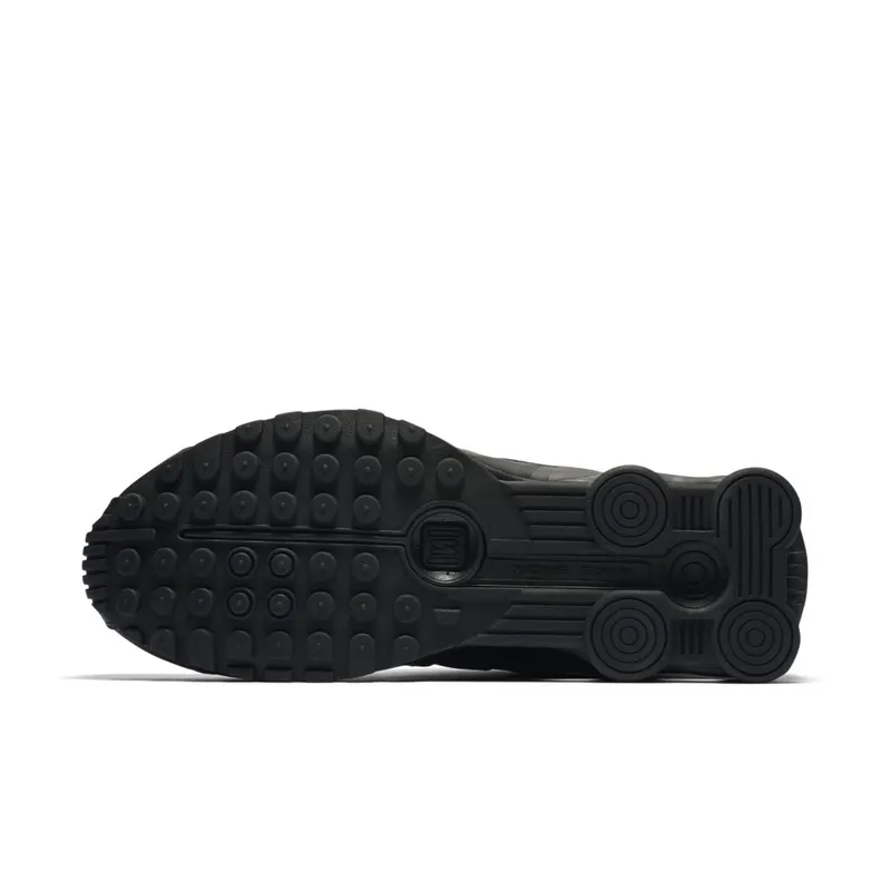 Nike Shox R4 Black (BV1111-001)