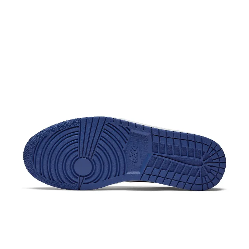 Air Jordan Nike AJ I 1 Low ‘Royal’ (2019) (CQ9446-400)