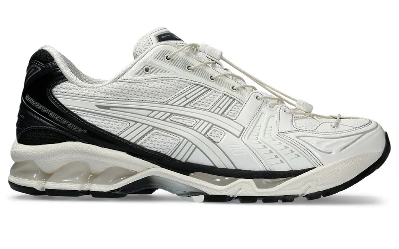 ASICS Gel-Kayano 14 Unaffected Infinite Wonders Pack White (1201A922-100)