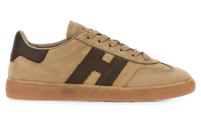 Hogan Cool “Neutrals/Brown” (HXW6470FB6TU IE0CP4)