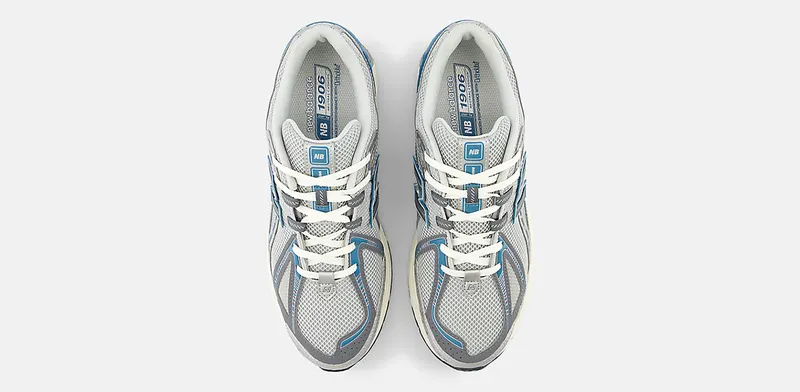 New Balance 1906 “Silver/Teal” (M1906REO)