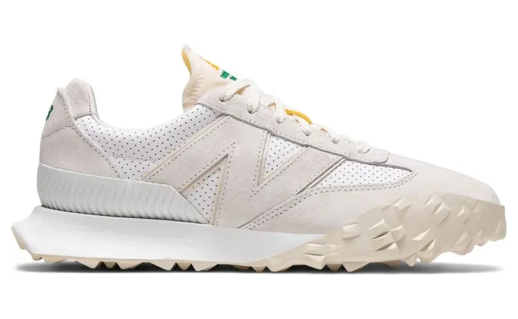New Balance XC-72 Casablanca Marshmallow Brilliant White (UXC72CBF)