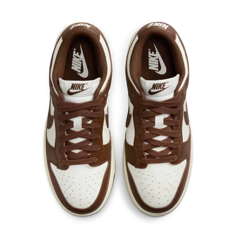 Nike Dunk Low Mocha Cacao Wow (W) (DD1503-124)