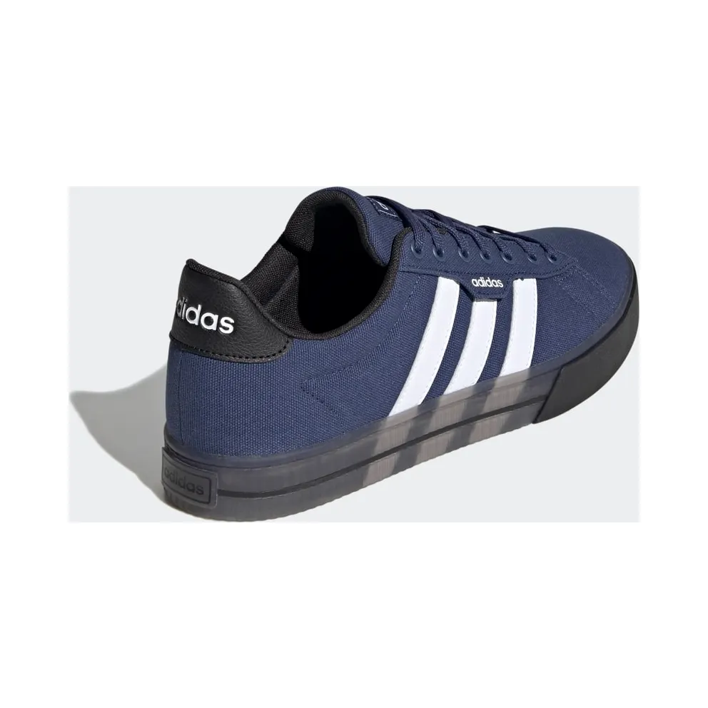 adidas Daily 3.0 Tech Indigo / Cloud White / Core Black (FX4357)