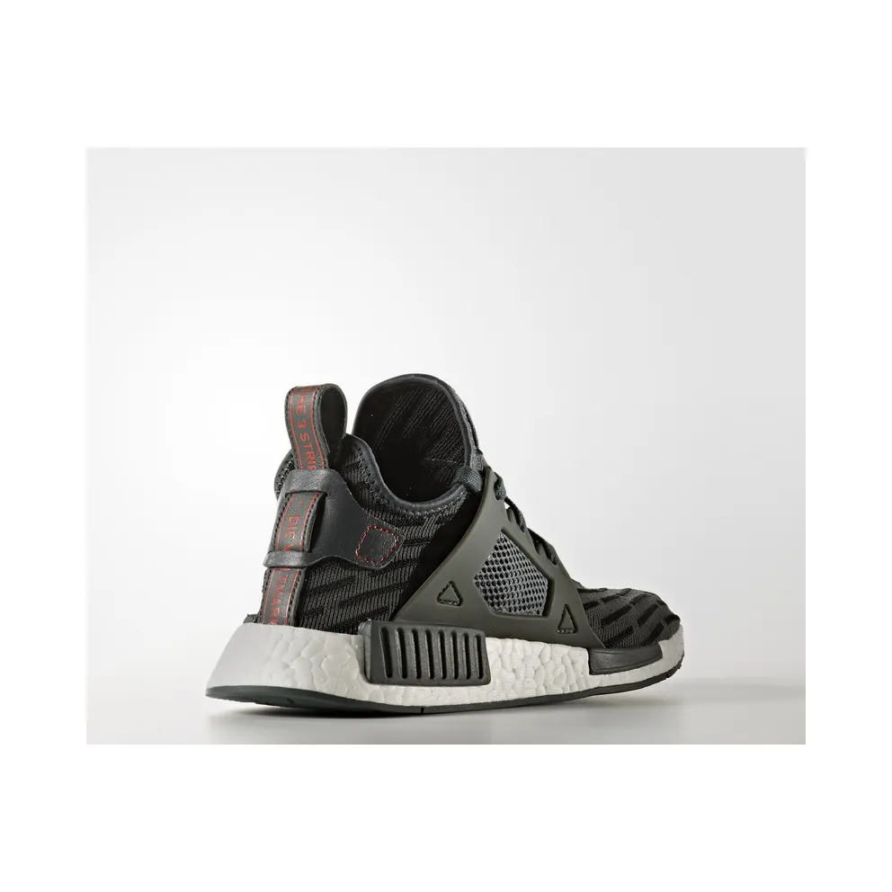 adidas NMD XR1 Utility Ivy (W) Utility Ivy/Utility Ivy/Core Red (BB2375)