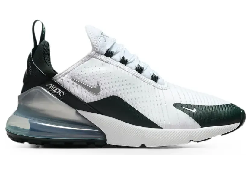 Nike Air Max 270 mesh sneakers – White (IO7451)