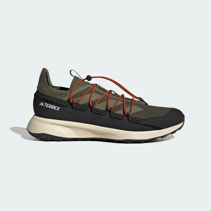 Adidas Terrex Voyager 21 Travel Olive Strata / Olive Strata / Core Black (JI1029)
