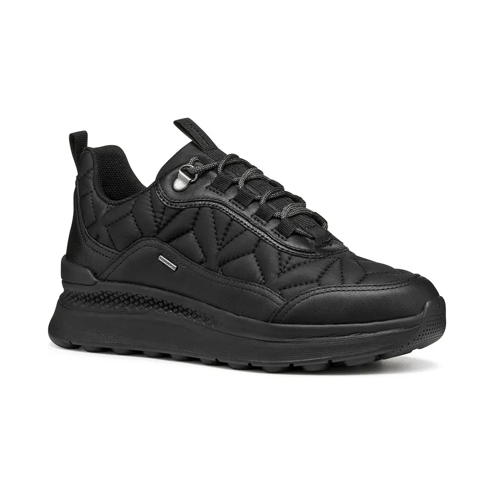Geox sneaker Black (D46WPD0FU85-C9999)