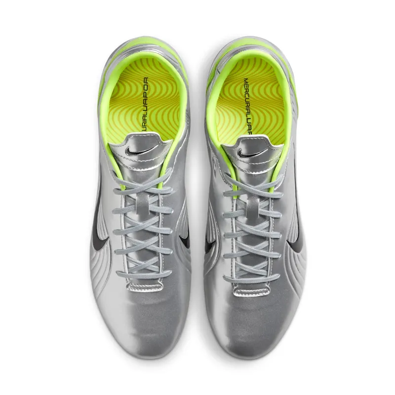 Nike Zoom Mercurial Vapor 1 RGN SE FG Chrome Lime (HV0888-001)