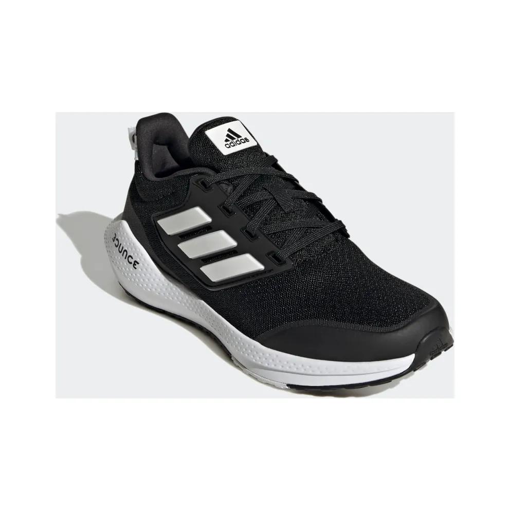 Adidas EQ21 Run 2.0 Bounce Sport Running Lace Core Black / Cloud White / Core Black (GY4354)