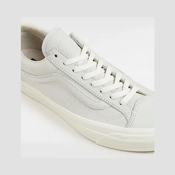 vans-old-skool VN000D57WHT