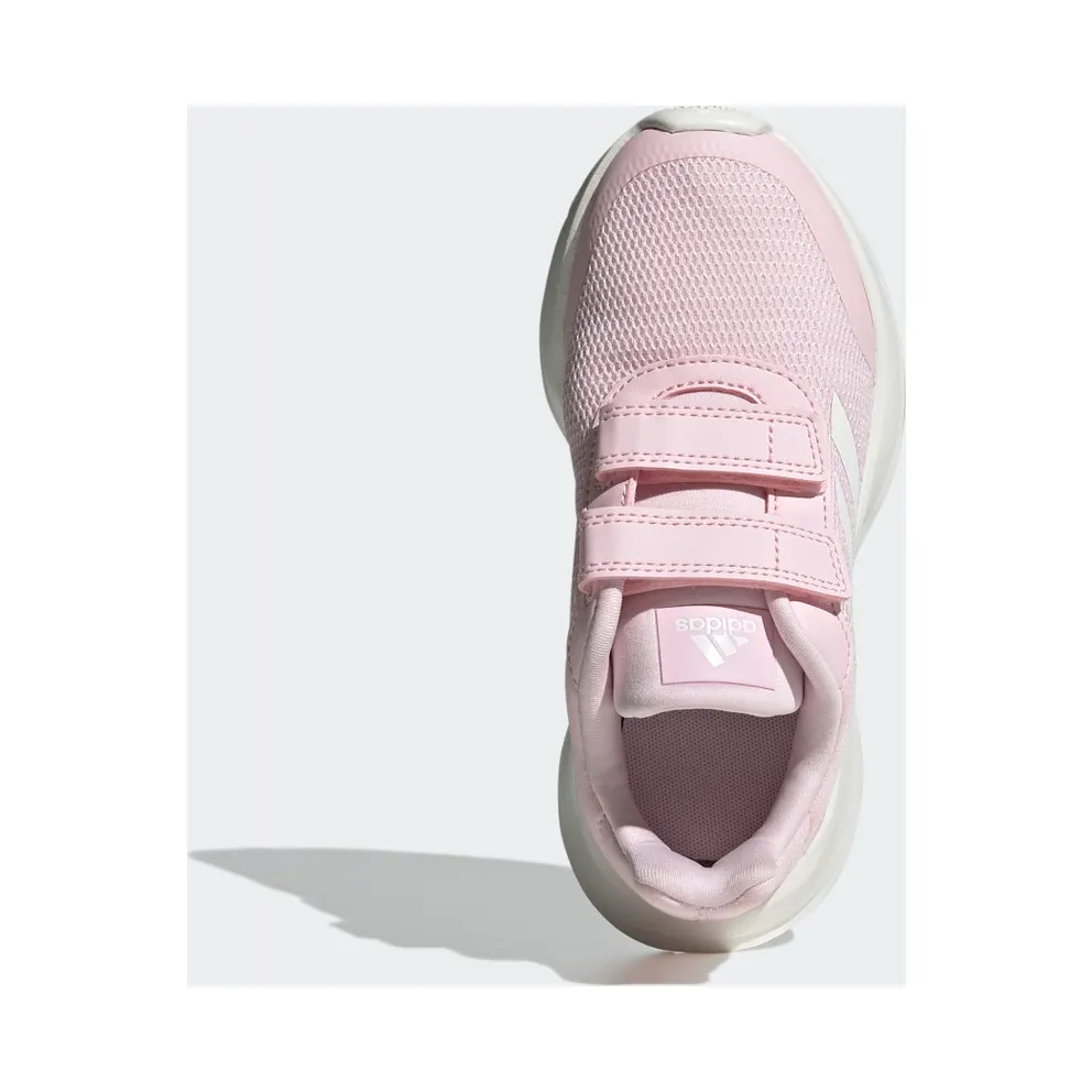 Adidas Tensaur Run Clear Pink / Core White / Clear Pink (GZ3436)