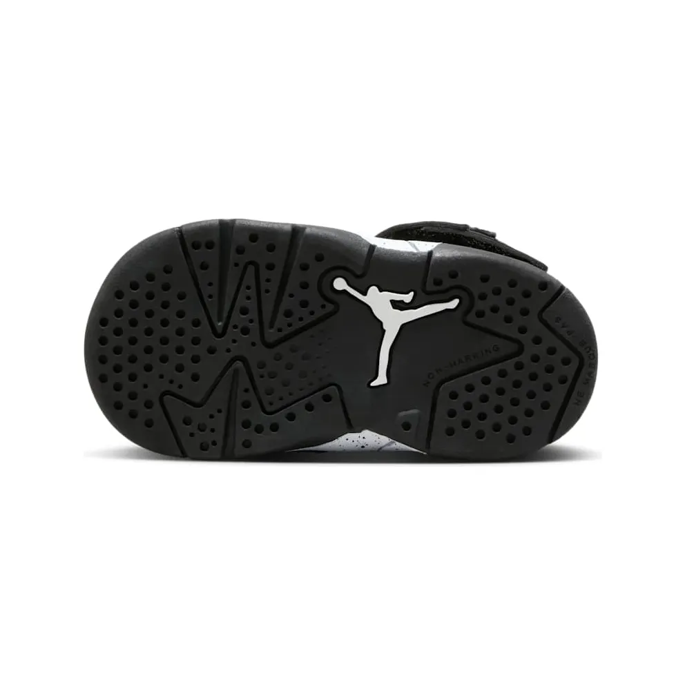 Jordan Flight Club ’91 Black White (DM1687-001)
