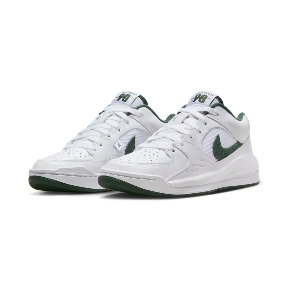 Jordan Stadium 90 White Sky J Light Olive Galactic Jade (FB2269-103)