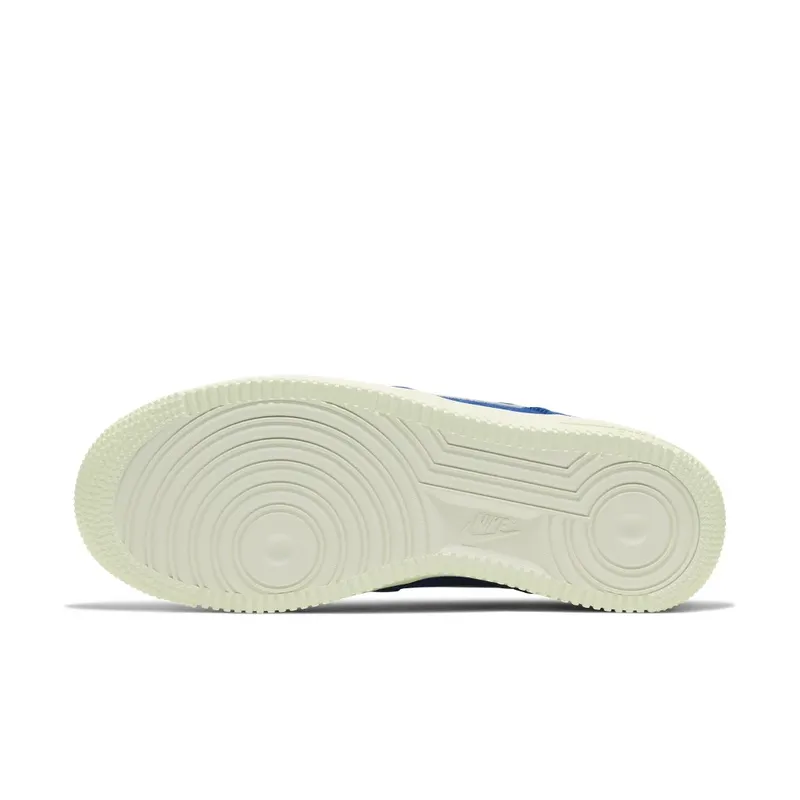 Nike x Olivia Kim Air Force AF 1 ‘No Cover’ (2019) (CK3314-400)