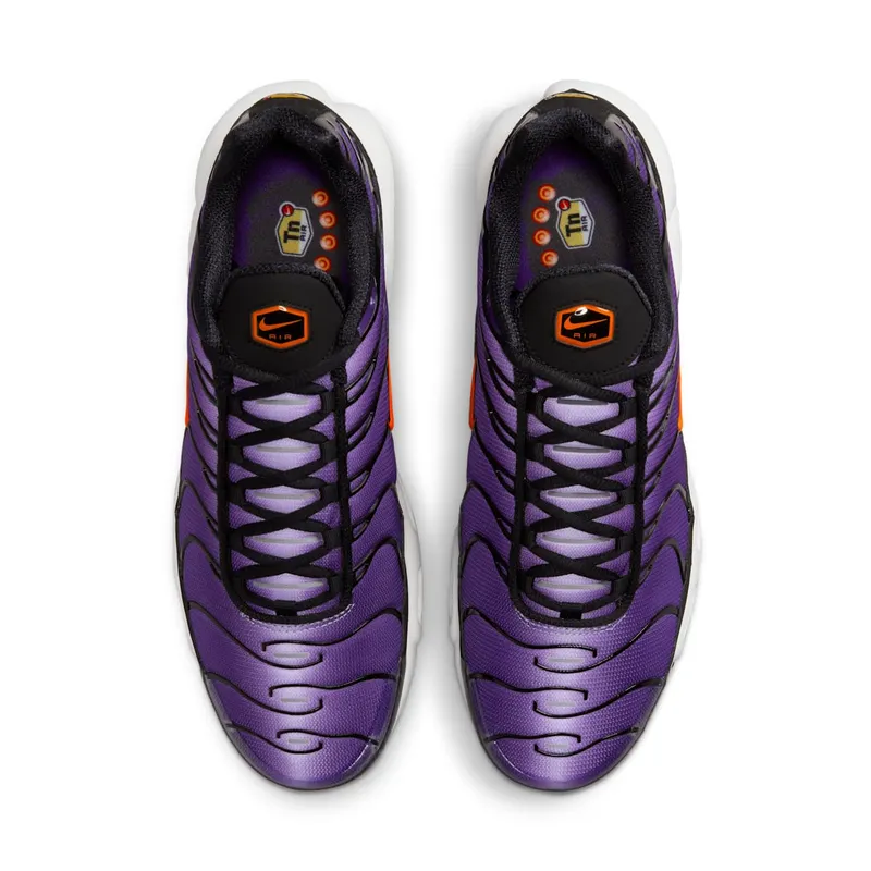 Nike Air Max Plus OG Voltage Purple (2024) (DX0755-500)