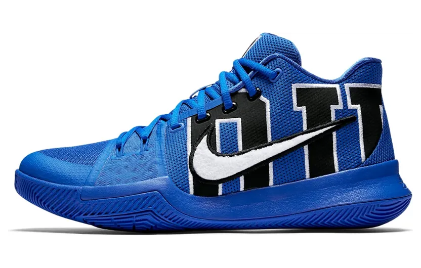 Nike Kyrie 3 Duke