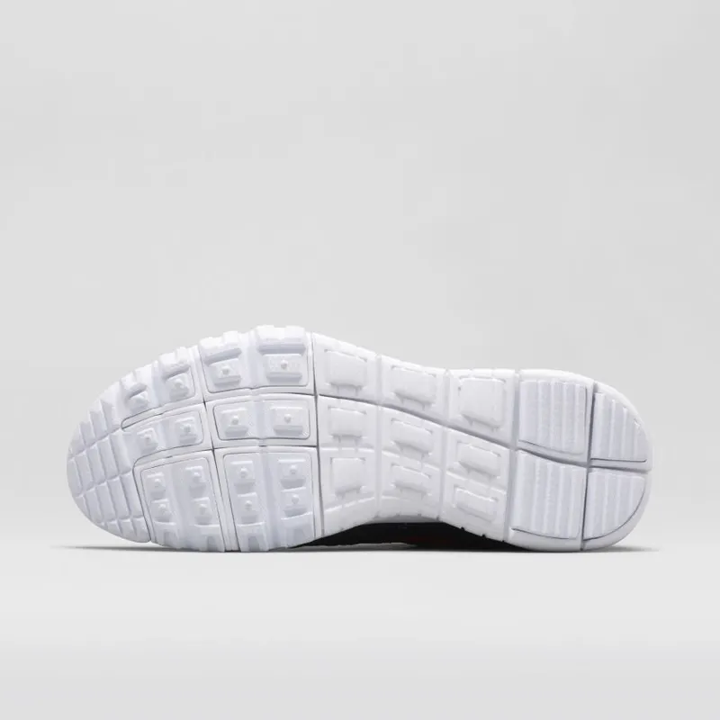Nike Flyknit Trainer Chukka SFB ACG Black Black/White-Anthracite-Black (728656-002)
