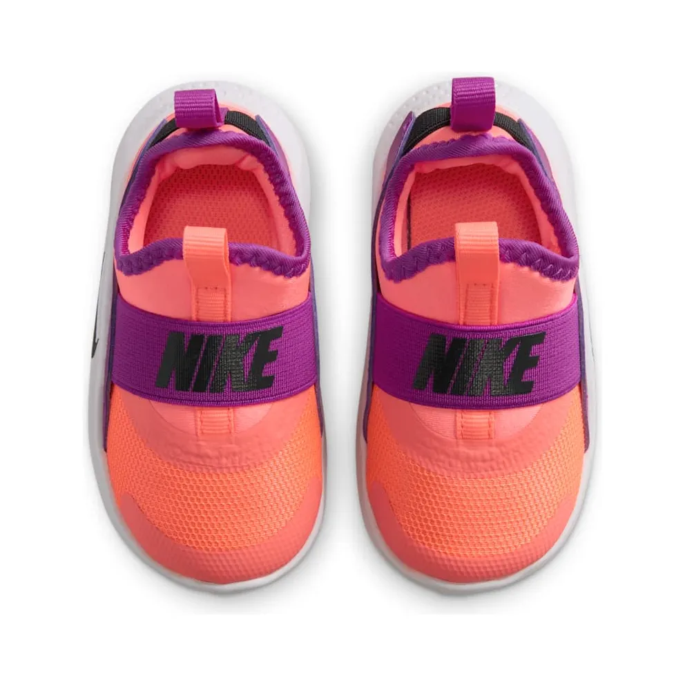 Nike Flex Runner 4 Bright Mango Vivid Purple (IF2895-800)