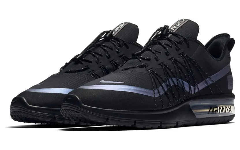 Nike Air Max Sequent 4 Utility Throwback Future