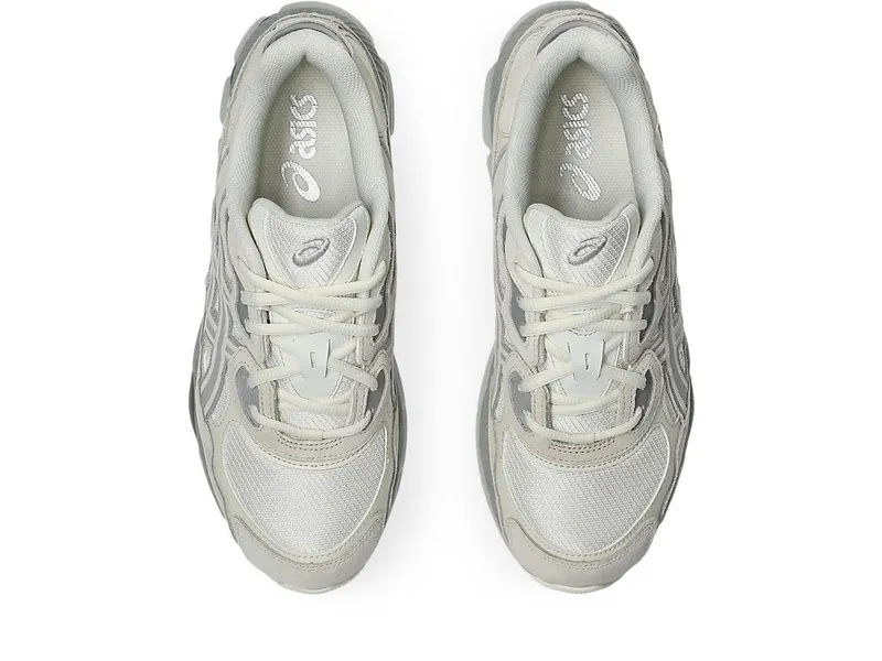 ASICS GEL-NYC “Cream / Cream” (1203A739-100)