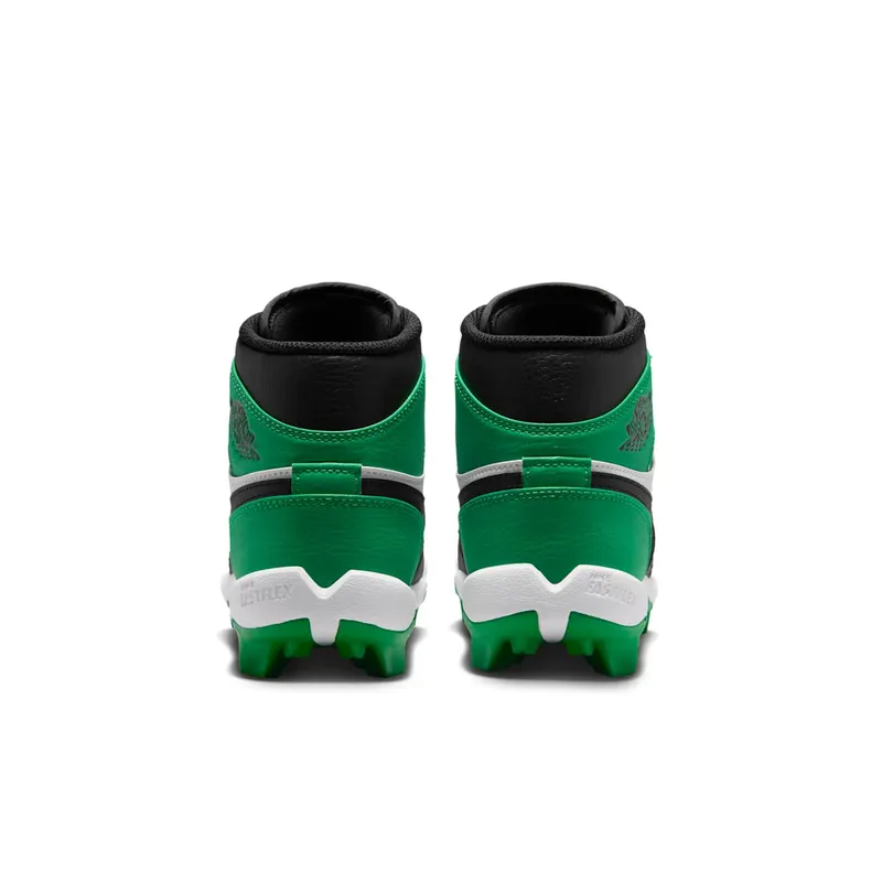 Jordan 1 Mid Cleat Lucky Green (HF6883-003)