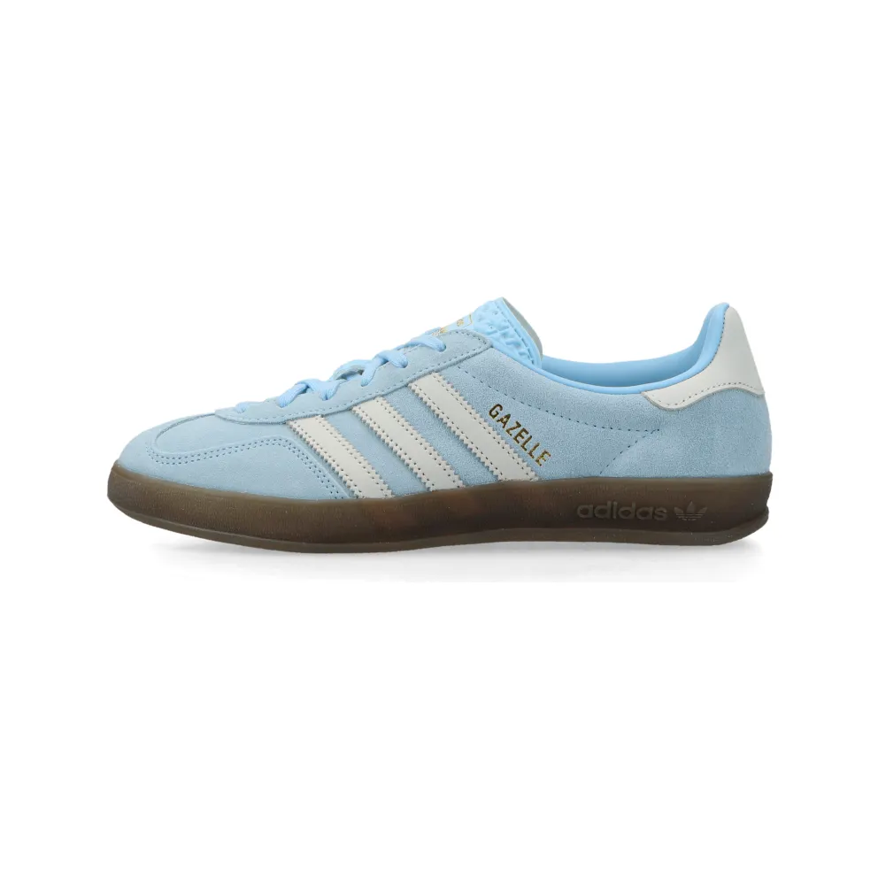 adidas Gazelle Indoor W “Clear Sky” – JI2717
