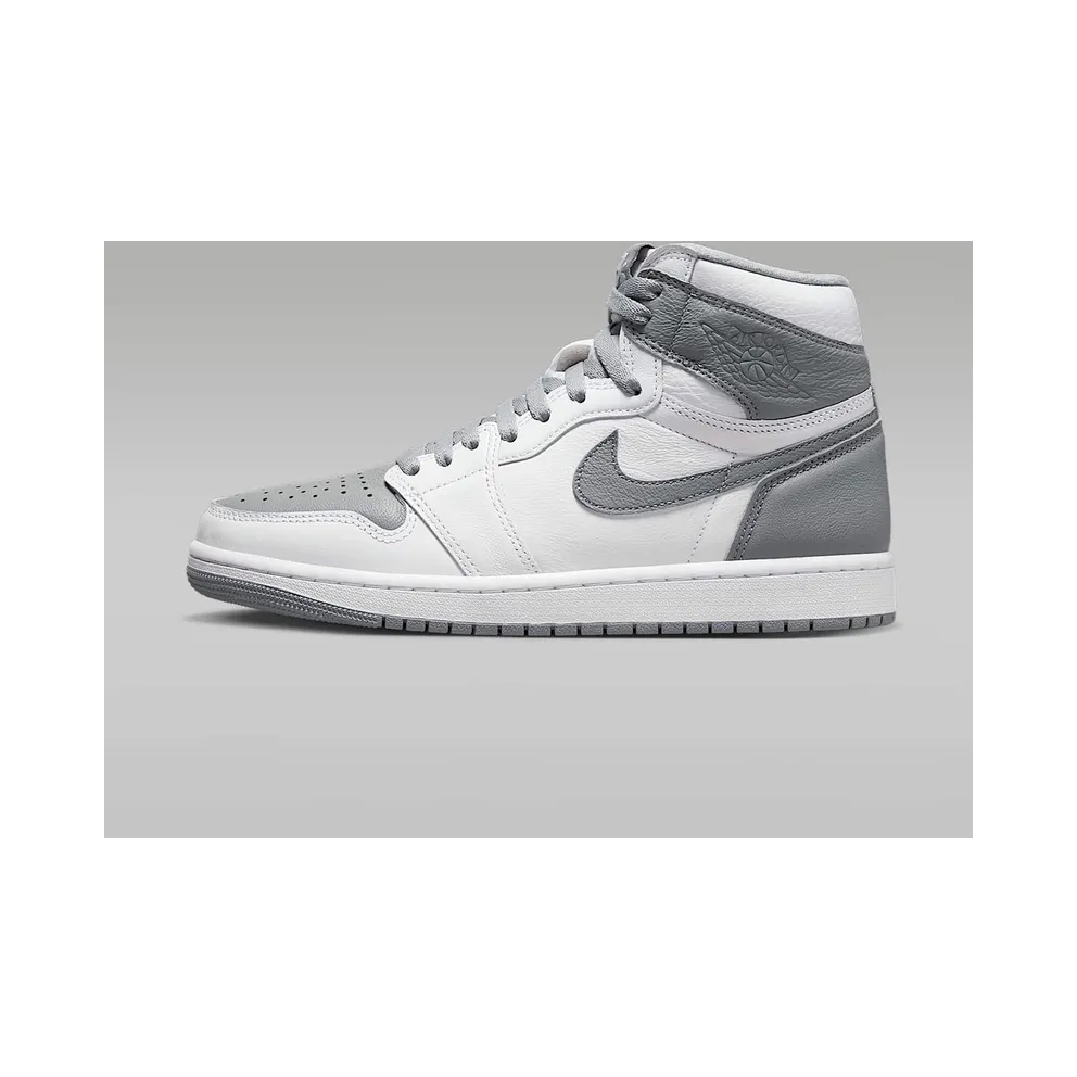 Air Jordan 1 Retro High Og “Stealth” (555088-037)