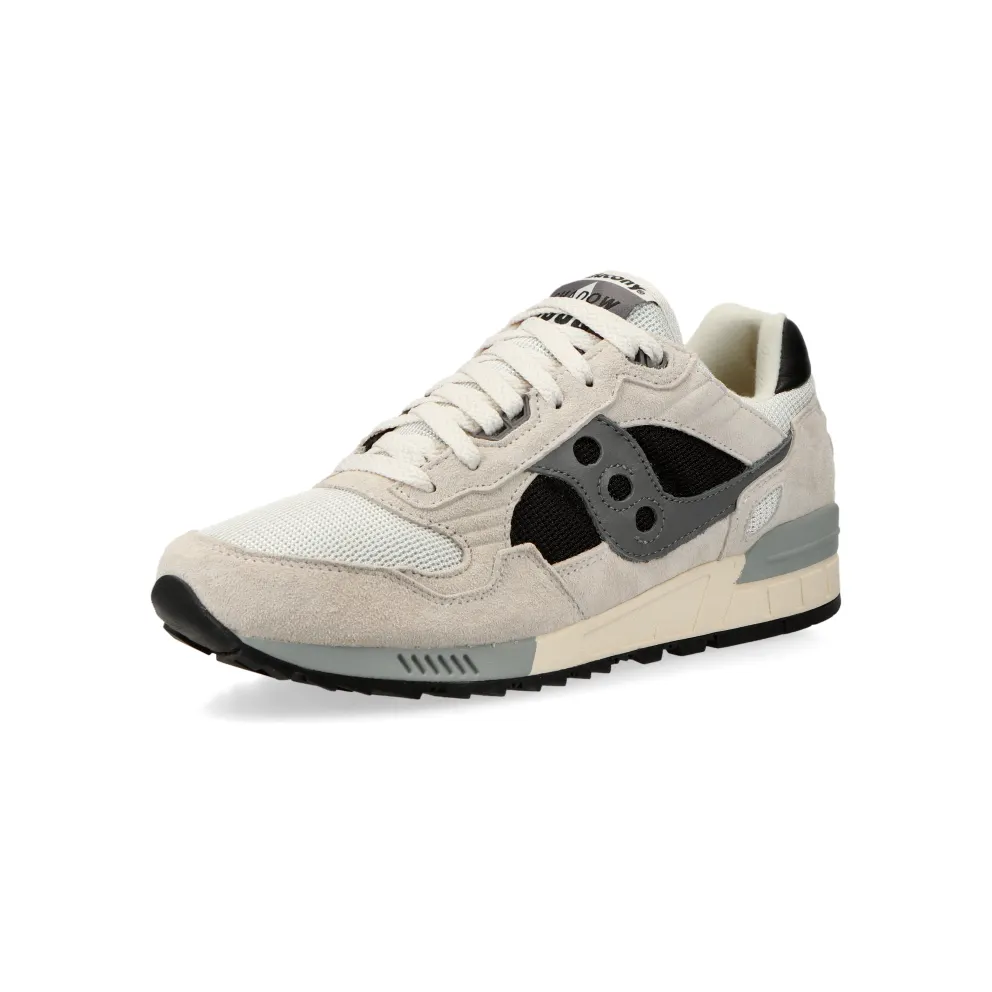 Saucony Shadow 5000 (White / Black) – S70665-33