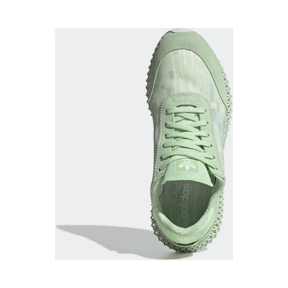 adidas 4D-5923 Futurecraft Aero Green Aero Green/Aero Green/Aero Green (EE7996)