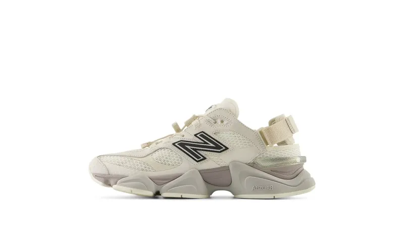 New Balance 9060 Mule (U90609IH)