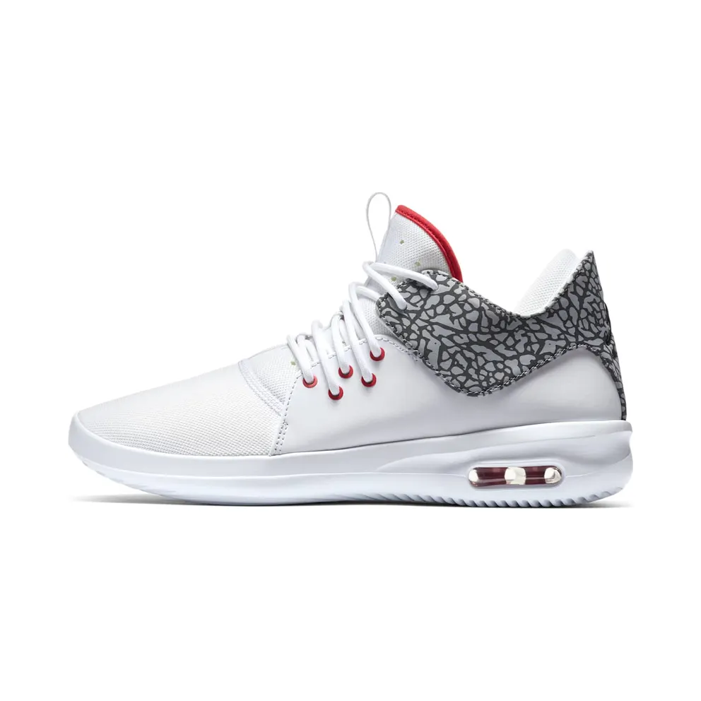 Jordan First Class White Cement (AJ7312-116)