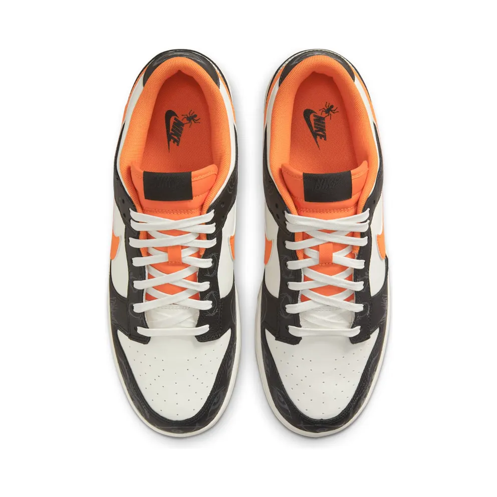 Nike Dunk Low PRM Halloween (DD3357-100)