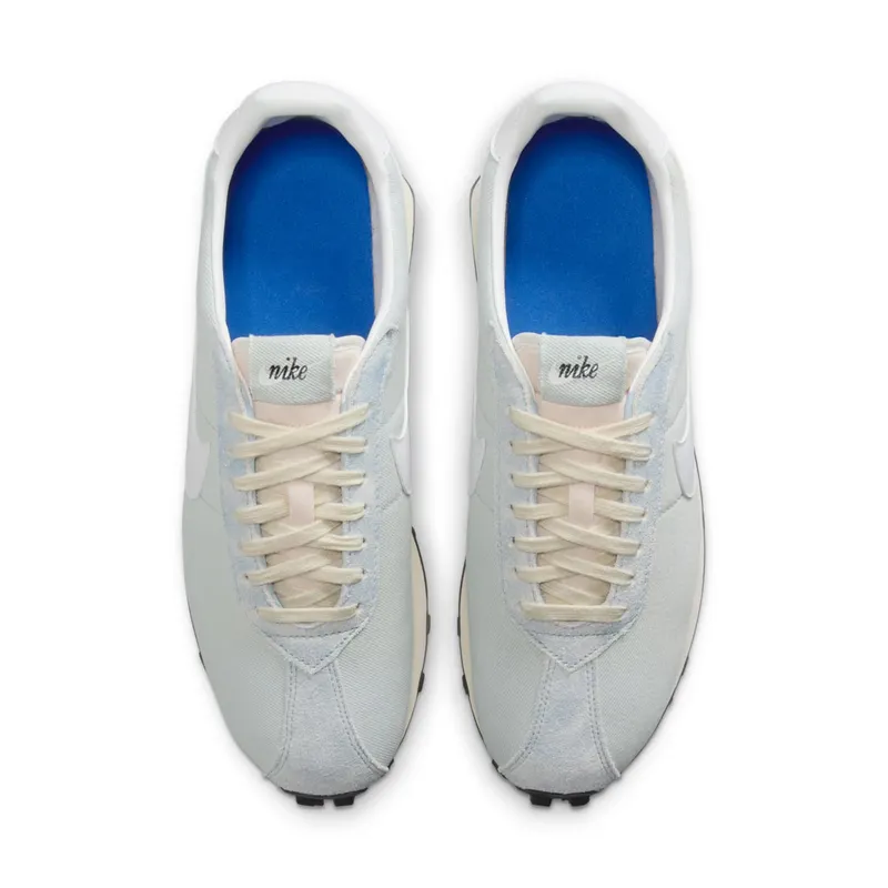 Nike LD-1000 Worn Blue Light Armory Blue Soft Pearl White (IH3642-499)