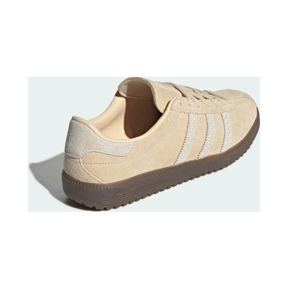 Adidas Bermuda Crystal Sand / Off White / Gum (JS3968)