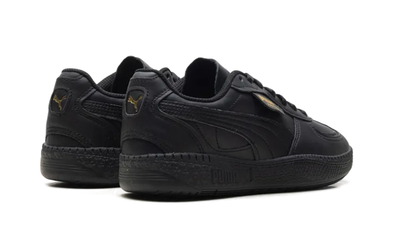 Puma Palermo Moda Leather “Black” (397738-02)