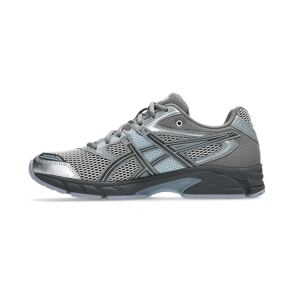 ASICS GEL-DS TRAINER 14 “Cement Grey / Obsidian Grey” (1203A607-023)