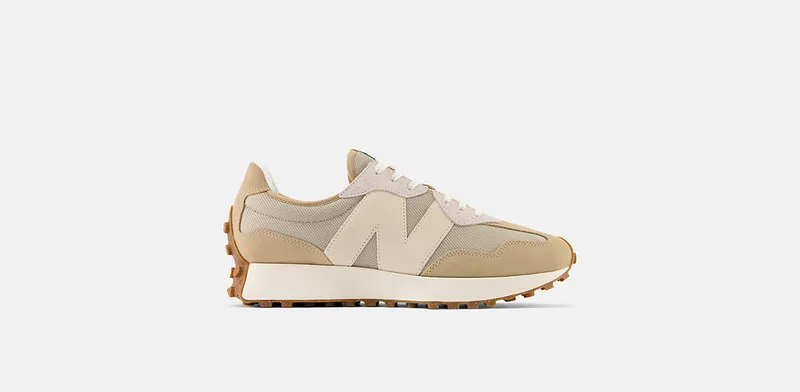 New Balance 327 Incense Moonbeam (MS327RE)