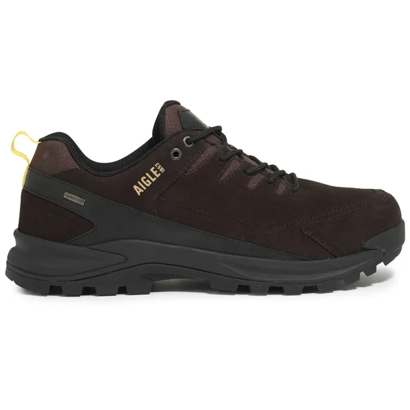 Aigle New Plutno Mtdl Shoes NC881